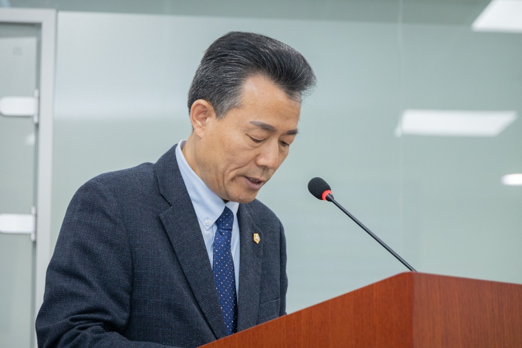 240418 김성수 의원, ‘경기도 문화재 보호 조례’ 전부개정 조례안 상임위 원안 가결.JPG