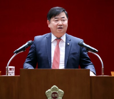 5분 자유발언(김종환 의원).JPG width: 100%; height : 150px