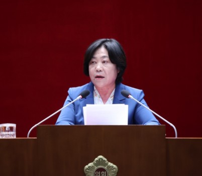 5분 자유발언(성해련 의원).JPG width: 100%; height : 150px