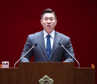 5분 자유발언(김보석 의원).JPG