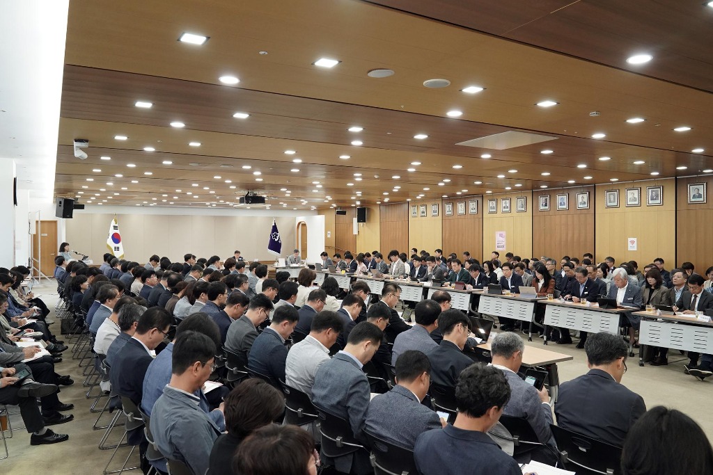 신상진 시장, “장마철 대비 시설물 점검 등 풍수해 대책 만전 지시”(2).jpg