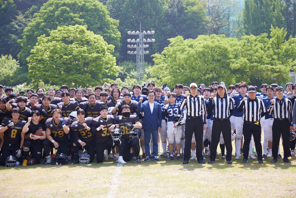 ‘제1회 경기도지사배 대학미식축구 춘계선수권대회’(1)..jpg