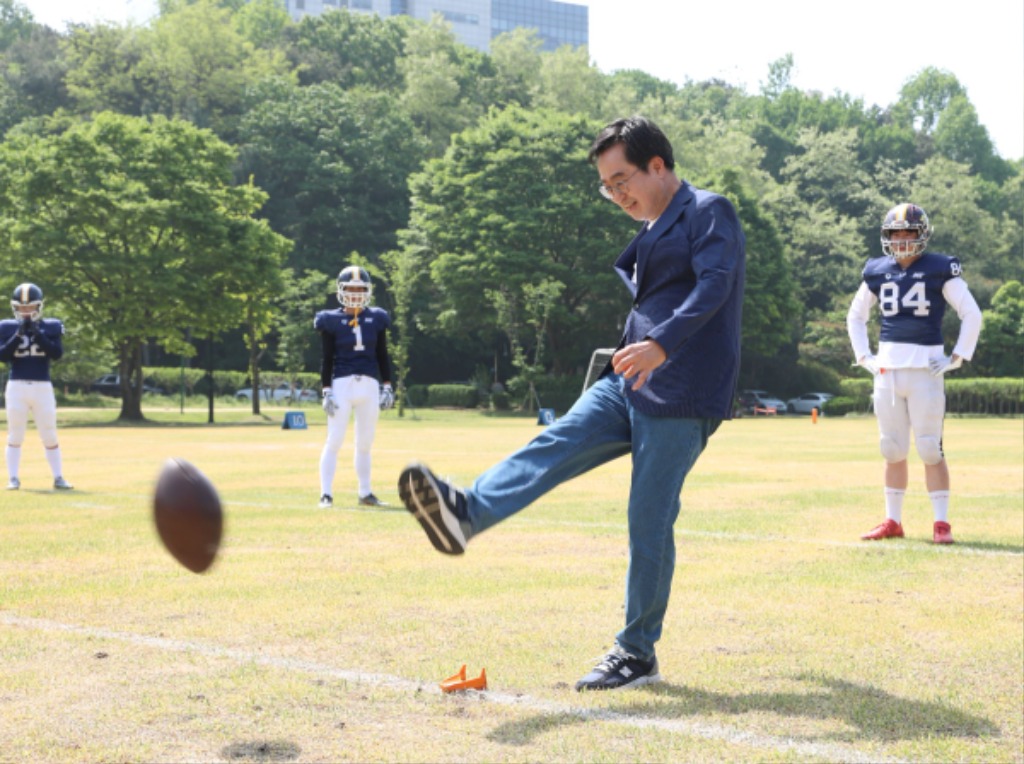 ‘제1회 경기도지사배 대학미식축구 춘계선수권대회’(3)..jpg