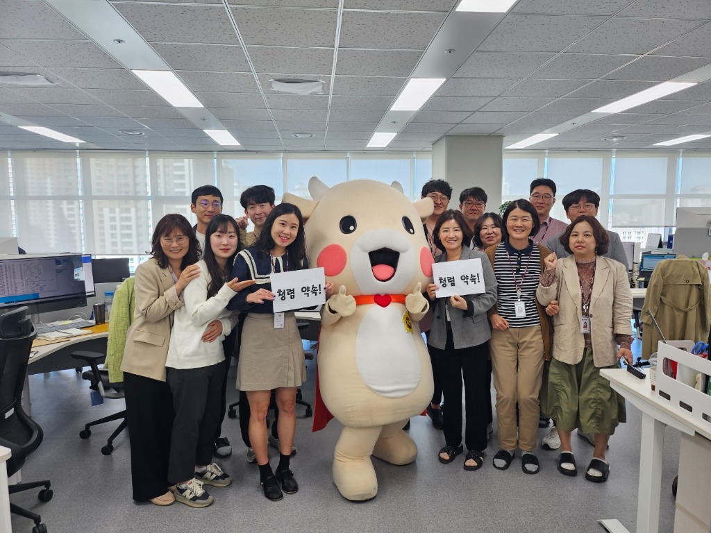 240516 경기도의회, _홍보대사와 함께하는 청렴문화 콘서트_ 성황리에 마무리 (4).jpg