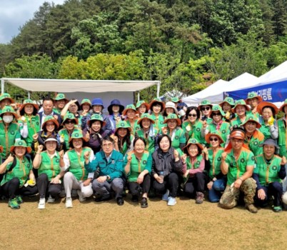 신미숙 도의원, ‘2024년 화성시 재난대응 안전한국훈련’ 현장훈련 참석.jpg