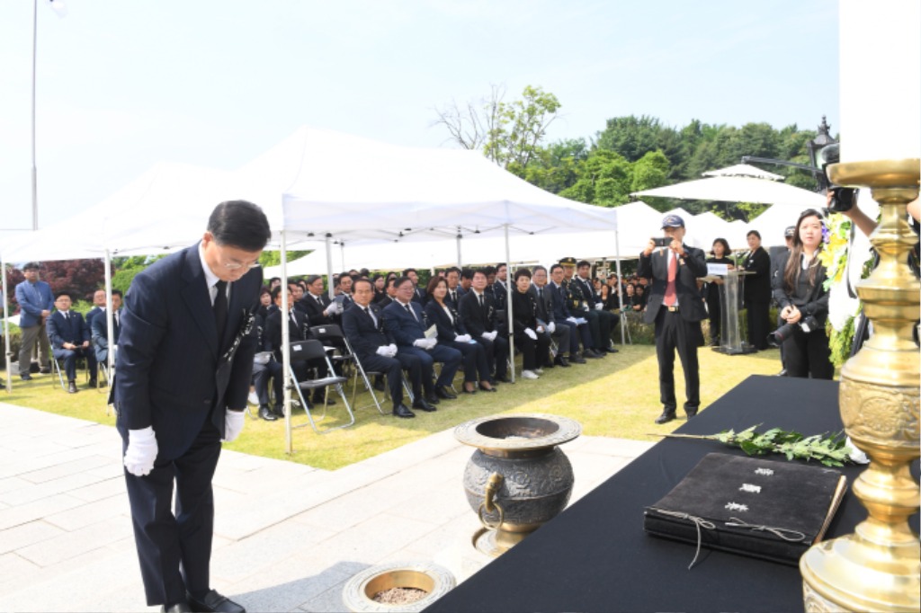 신상진 성남시장, “나라 위해 헌신한 국가유공자 최고 예우로 보답할 것”(5).JPG