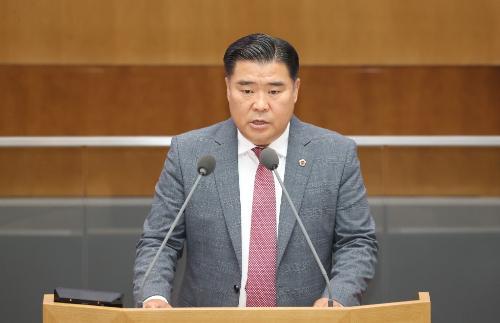 240611 이한국 의원, 외국인 의료관광객 수 전국 평균 144.2% 증가할 때, 경기도는 겨우 27.4% 증가 (1).JPG