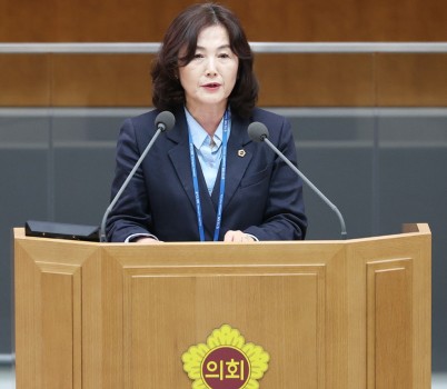 240614 김영희 의원, 경기도 가설건축물(컨테이너)의 소방 안전 강화 촉구.JPG