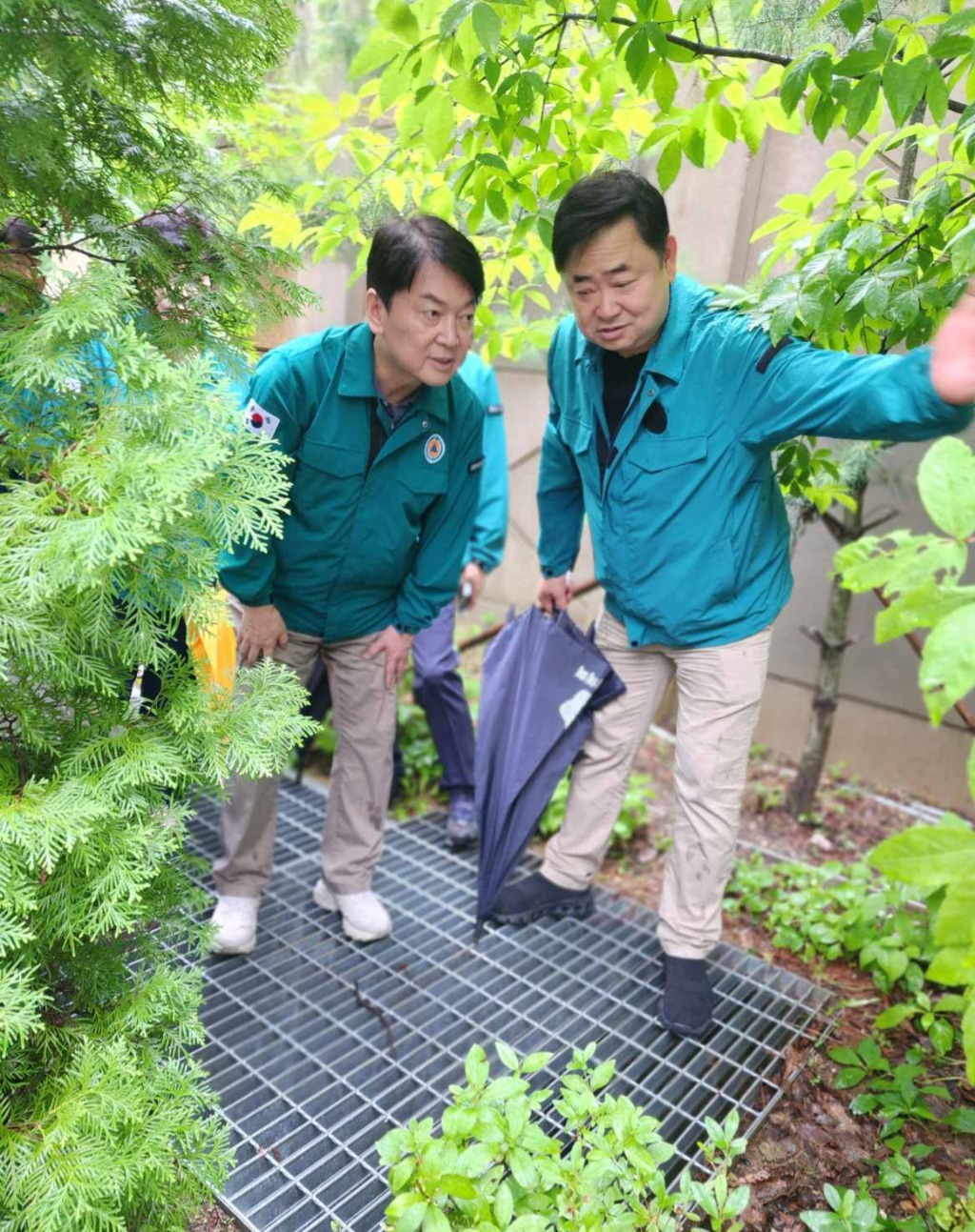 사본 -1번 현장점검하는 안철수 국회의원, 김종환 시의원.jpg