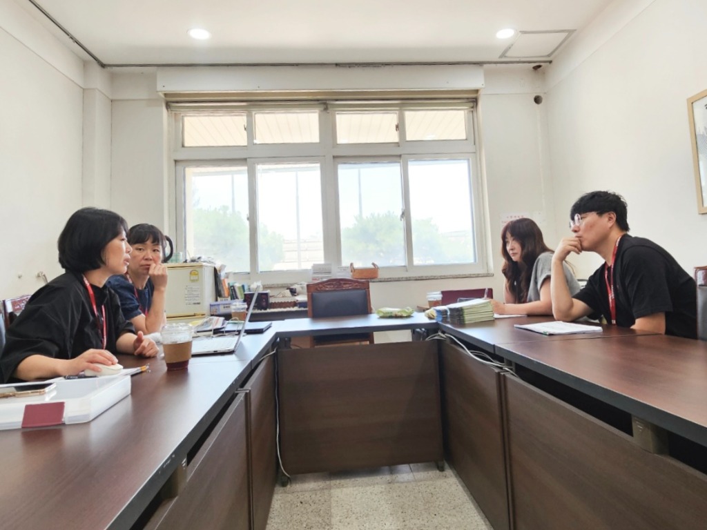 240723 보도자료(학교안전공제회 양주권역팀,  학교안전 홍보대사 활동 시작) 사진1.jpg