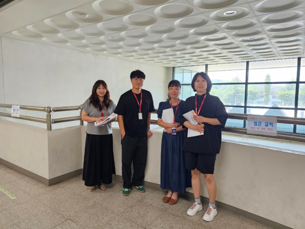 240723 보도자료(학교안전공제회 양주권역팀,  학교안전 홍보대사 활동 시작) 사진2.jpg