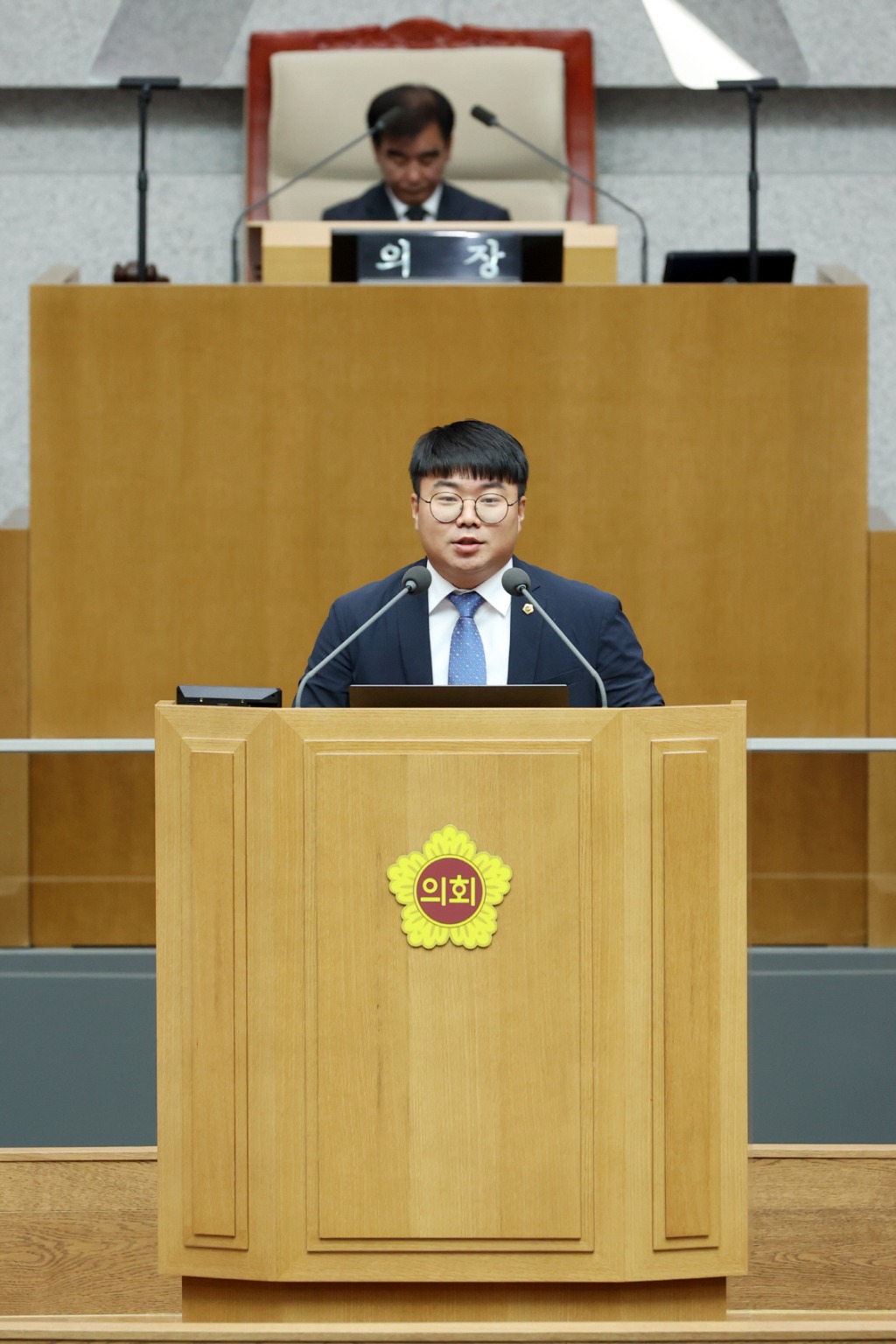 240724 유호준 의원, 가난의 굴레 끊기 위해 기준 중위소득 현실화해야.JPG