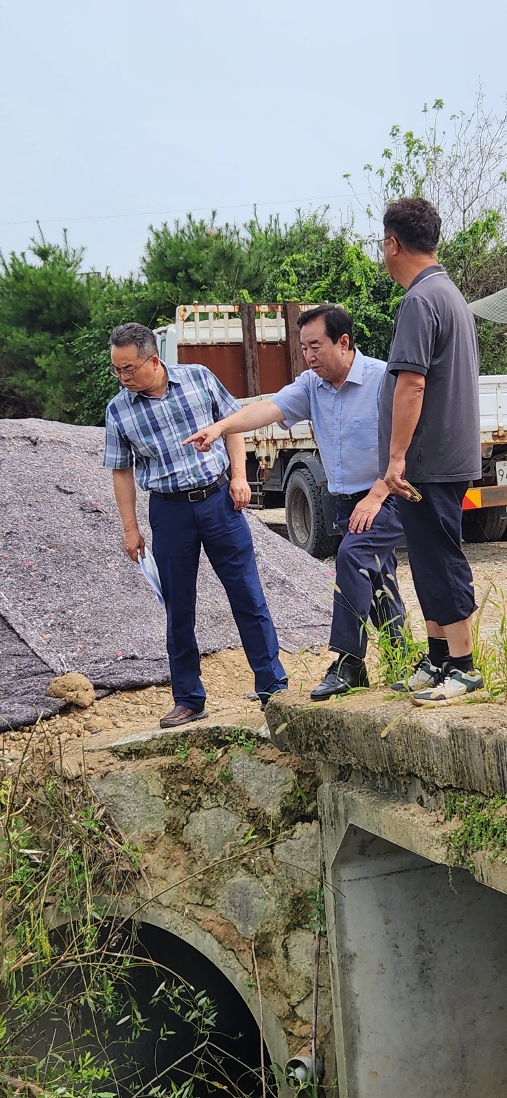 240827 김성남 의원, 포천 침수 문제 해결 방안 모색 나서 (3).jpg