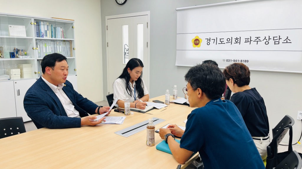 240828 고준호 의원, 복지 관련 공공기관 통폐합 카드 만지작··· (가칭)경기도복지사회서비스원 설립 추진 (1).jpg