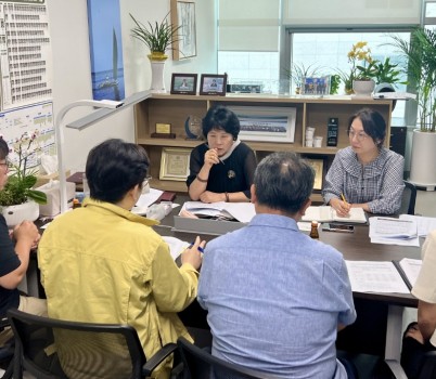 240823  서성란 의원, 의왕시 대중교통 개선 위해 경기도에 정책 제안 (1).jpg