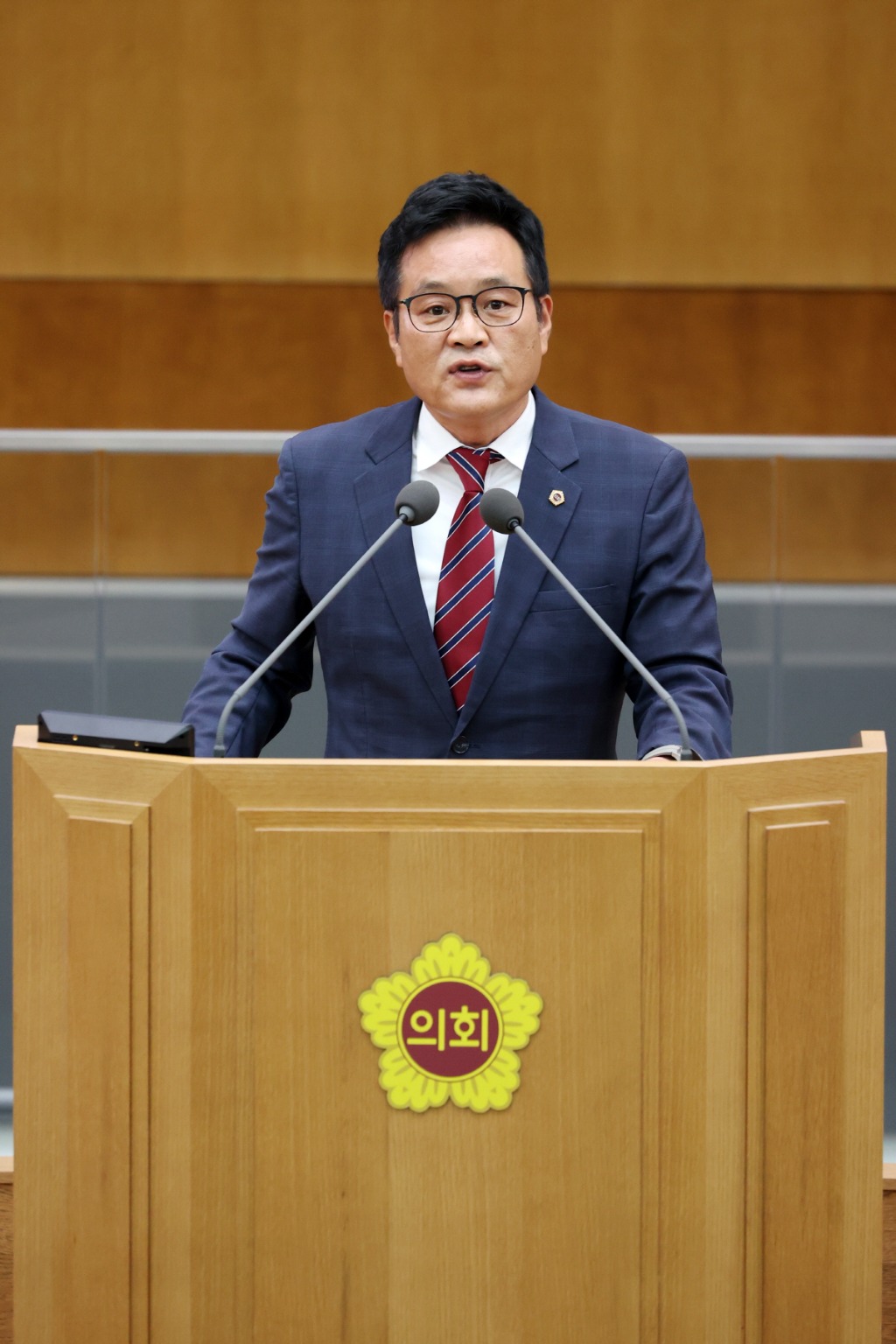 240904 이학수 의원, 경기도 체육 환경 개선과 선수 권익 보호 강화 촉구 (2).JPG