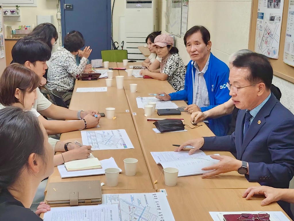 240930 정승현 의원, 월피동 도시재생 뉴딜사업 “주민체감도 낮아” 지적.jpg