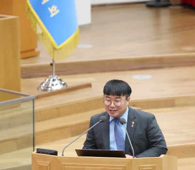 240904 유호준 의원, 교육활동보호 잘하고 있다는 경기도교육청, 교원들의 평가는 ‘글쎄’ (1).jpg