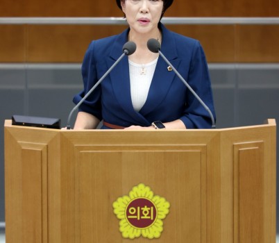 240904 이경혜 의원, 경기도 저출생 극복을 위한 난임부부 지원 확대 요구.JPG width: 100%; height : 150px