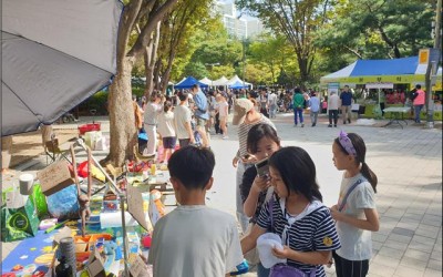 구미1동-제4회 구미1동 주민과 함께하는 까치벼룩장터 및 작품전시회(자료 사진).jpg