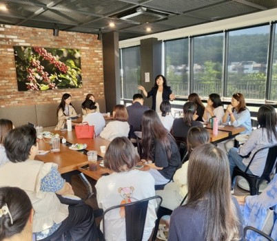 240926 곽미숙 의원, 고양중학교-신원중학교 통합 학군지 대책 마련 간담회 개최, 통학 대책 마련 촉구.jpg width: 100%; height : 150px