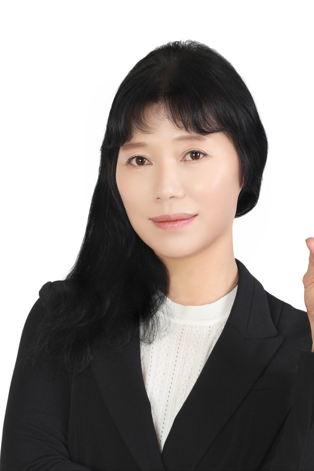 박명순 의원, 성남문화재단 서정림 대표이사 분발 촉구