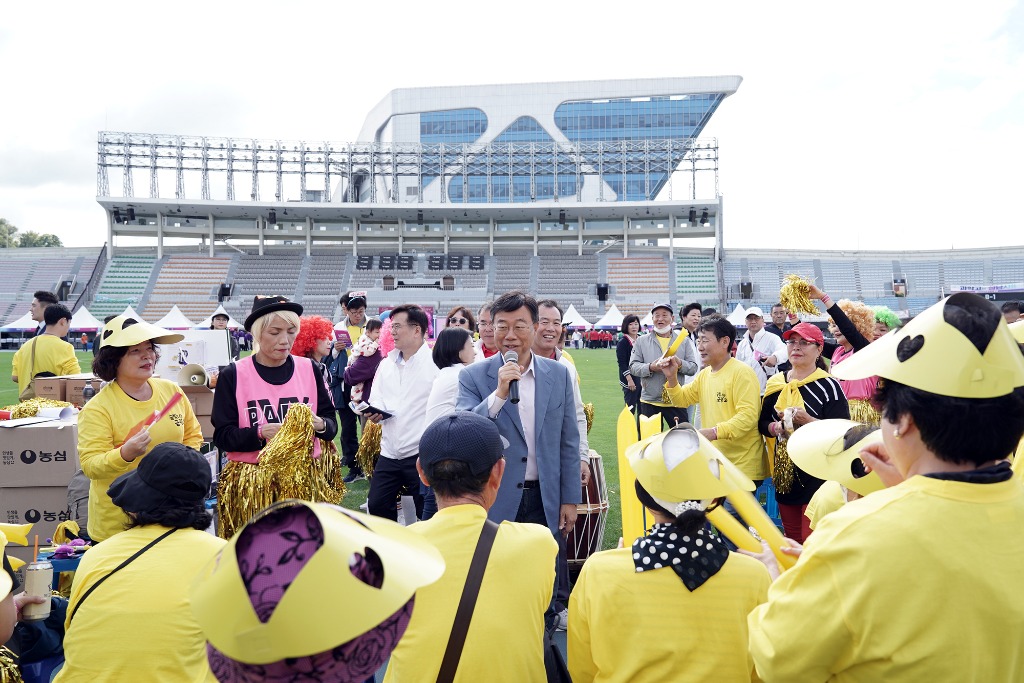 신상진 성남시장, 2024 중원구 체육대회 및 제17회 중원한마당축제 참석(3).jpeg