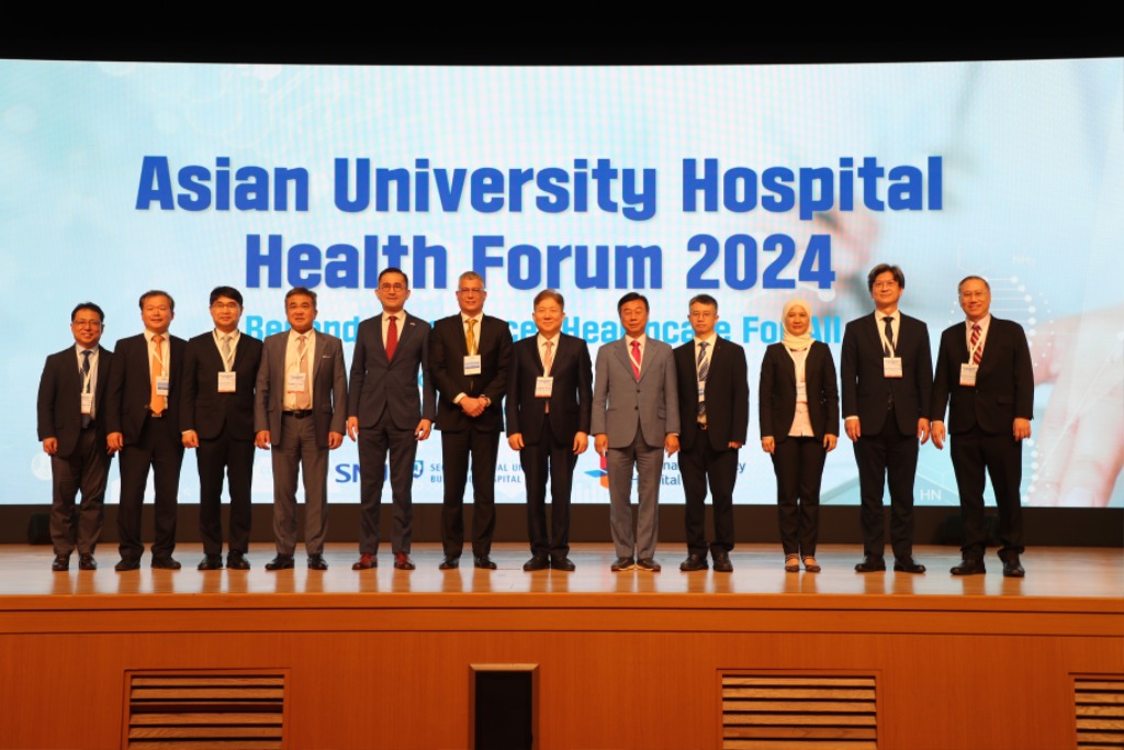 신상진 성남시장, 2024 Asia University Hospital Health Forum 참석(3).jpeg