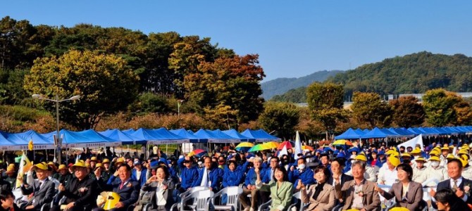 경기도, 24일 화성에서 ‘장애인직업재활의…