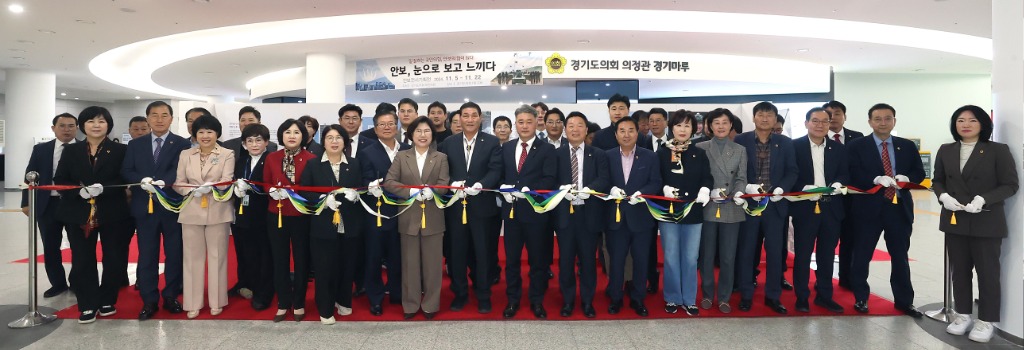 국민의힘, 국가 안보-국방 강화 위한 ‘안보 전시 기획전’ 개막1.JPG