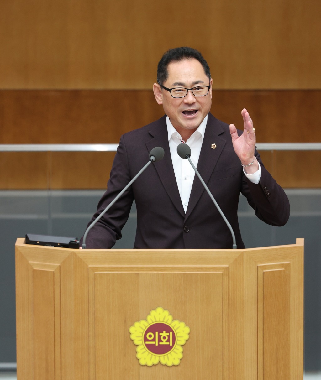 [사진교체]241129 김완규 의원, 경기북부 도민의 이동권과 지역 균형발전 위한 책임있는 행동 촉구.jpg