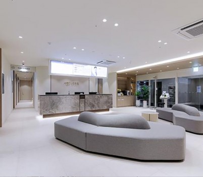 분당구보건소-성남시 _달빛어린이병원 제2호’로 지정된 서현365의원 내부.jpg