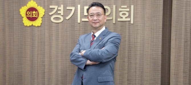 백현종·이은주 경기도의원, 경기도 특별조정…