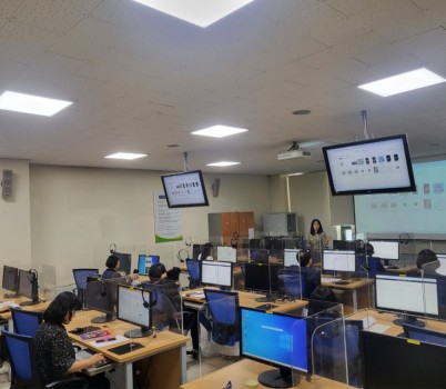 분당구청-성남시, 구청별 무료 정보화 교육…스마트폰 활용 등.jpg