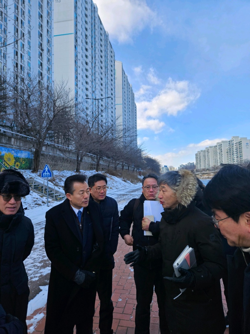 250207 경기도의회 김성수 의원, 안양 시민들의 숙원 해결을 위한 ‘안양천 정비사업’ 본격 추진한다(1).jpg