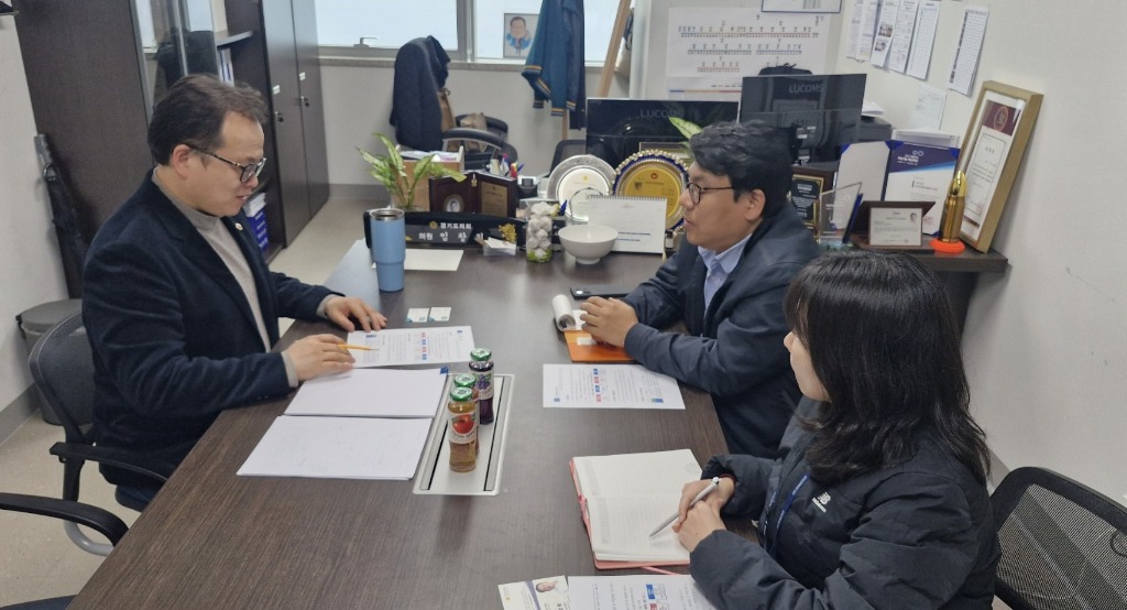 250212 임창휘 의원, ‘경기청소년사다리사업’ 확대 방안 마련을 위한 정담회 가져1.jpg