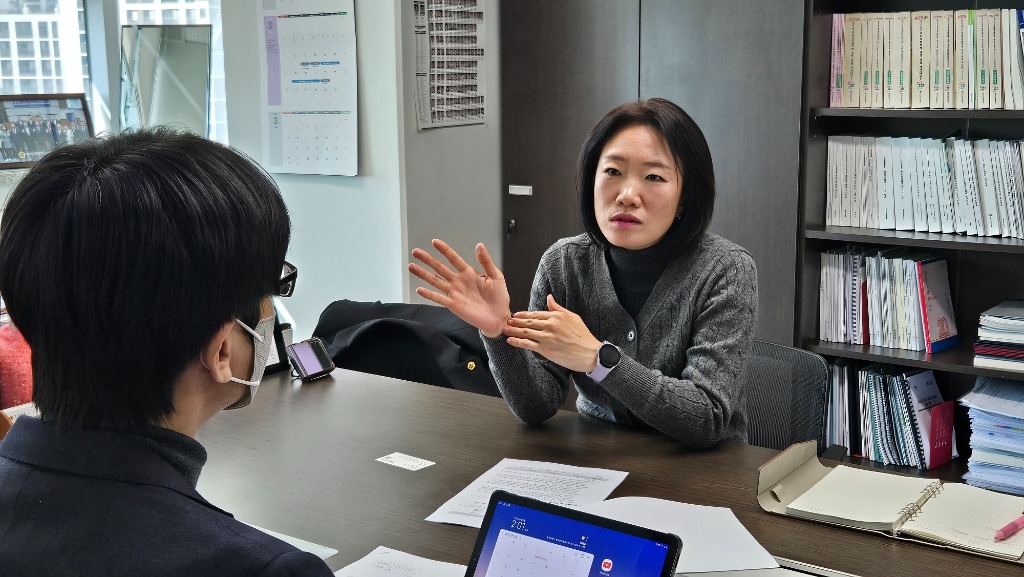 250224 이혜원 의원, 경기연구원과 동부권 의료 환경 개선을 위한 정책연구 나선다.jpg