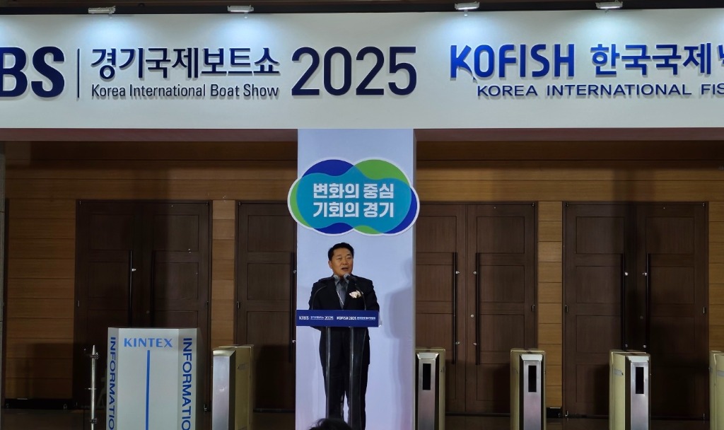 250228 방성환의원, 2025 경기국제보트쇼 개막식 참석... 경기도, 해양레저산업 중심지로 도약2.jpg