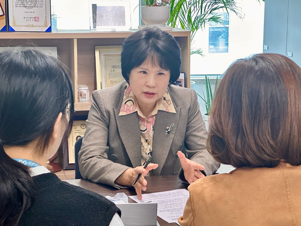 250311 서성란 의원, 대안교육기관 급식비 지원 중단 우려 추가 예산 확보와 실효성 있는 지원 방안 촉구.jpg