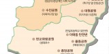 공원과-성남시 맨발 황톳길 11곳 지도.jpg