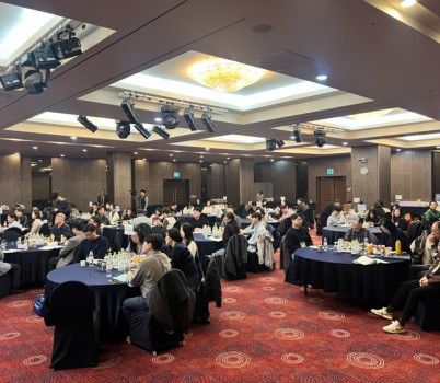 250321 경기도의회 정책지원관 역량 및 소통 강화를 위한 연찬회 개최1.jpeg width: 100%; height : 150px