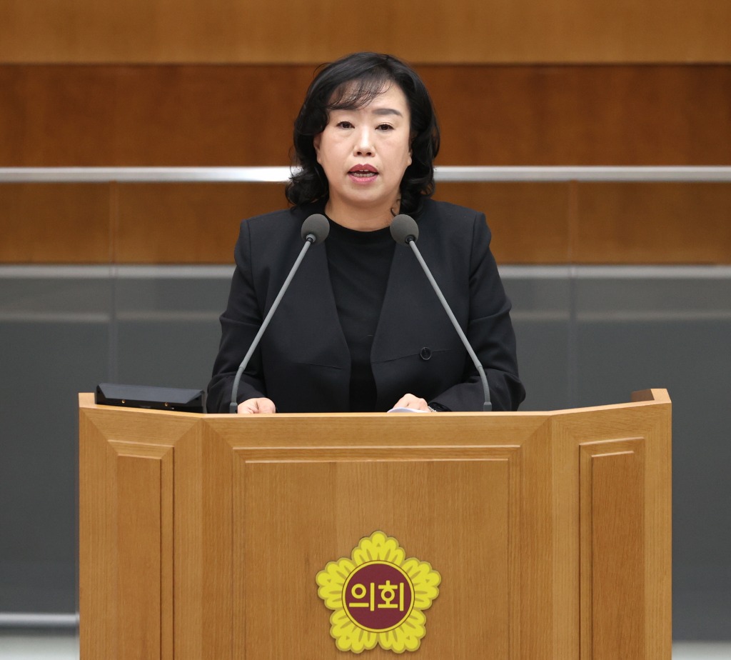 250409 곽미숙 의원, 5분자유발언... 경기도의 문화유산, 안전불감증에 방치되어선 안돼 (1).JPG