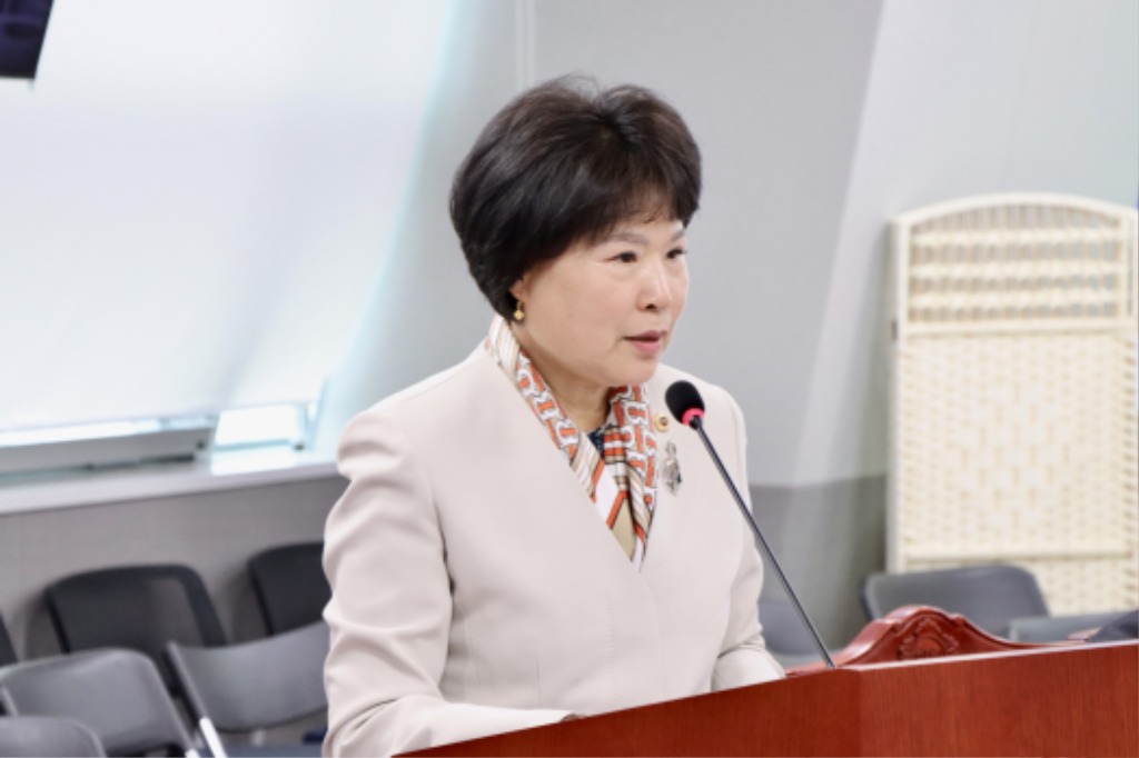 250414 서성란 의원, 말산업 조례 개정안 상임위 통과... 문화·경제 아우르는 제도 기반 구축 (2).jpg