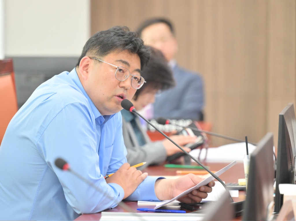 250416 김진명 의원, 경기도평생교육진흥원 인사청문회서 조직운영의 문제 개선 촉구 (2).jpg