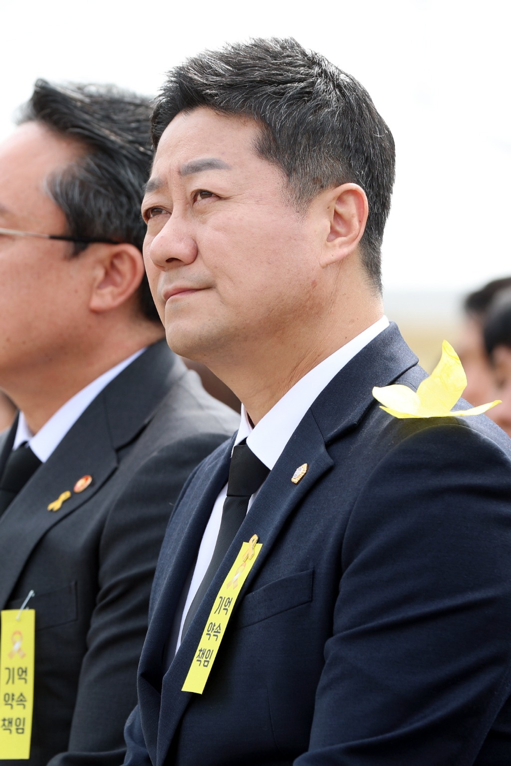 250416 김진경 의장, 세월호 참사 11주기 기억식 참석...기억하고, 행동하겠습니다 (3).jpg