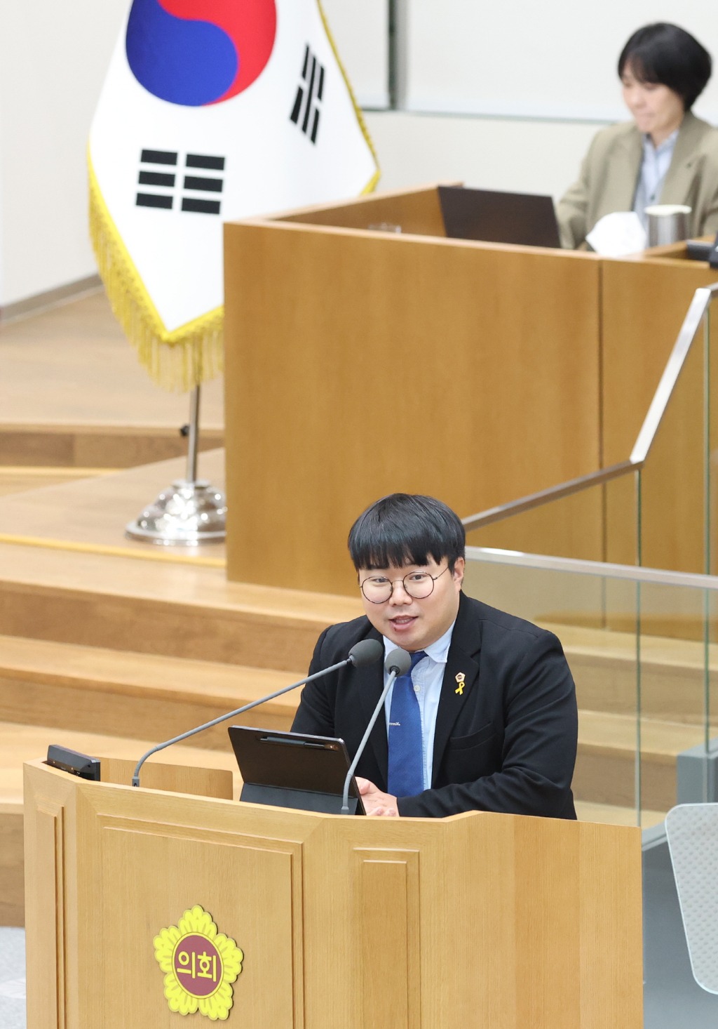 250417 유호준 의원, 전세사기 특별법 2년 연장안 국회 소위 통과 환영.jpg