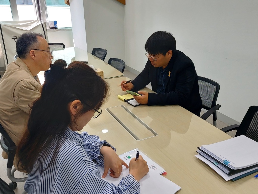 250423 유호준 의원, 권역별 병상 관리계획 앞둔 경기북부...상급종합병원 필요해 (1).jpg