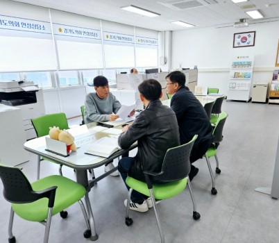 250404 양운석 의원, 경기도 보호구역 개선사업 정담회 (1).jpg width: 100%; height : 150px