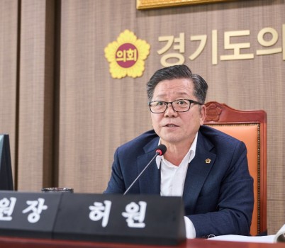 250407 허원 의원, 터널 화재 대비 방연마스크 설치 시범사업 본격 추진.jpg width: 100%; height : 150px