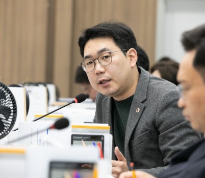 250409 문승호 의원, 사립학교 행정력 취약...교육청의 체계적 지원 필요.jpg width: 100%; height : 150px